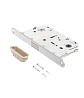 Замки Замок Code Deco 5300-MC WC CRS магнитный сантехнический 